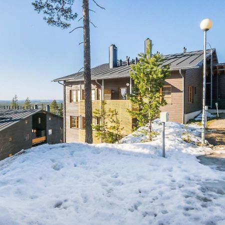 Holiday Home Kesae-Iikka C6 By Interhome Ruka Extérieur photo