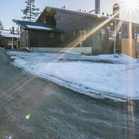 Holiday Home Kesae-Iikka C6 By Interhome Ruka Extérieur photo