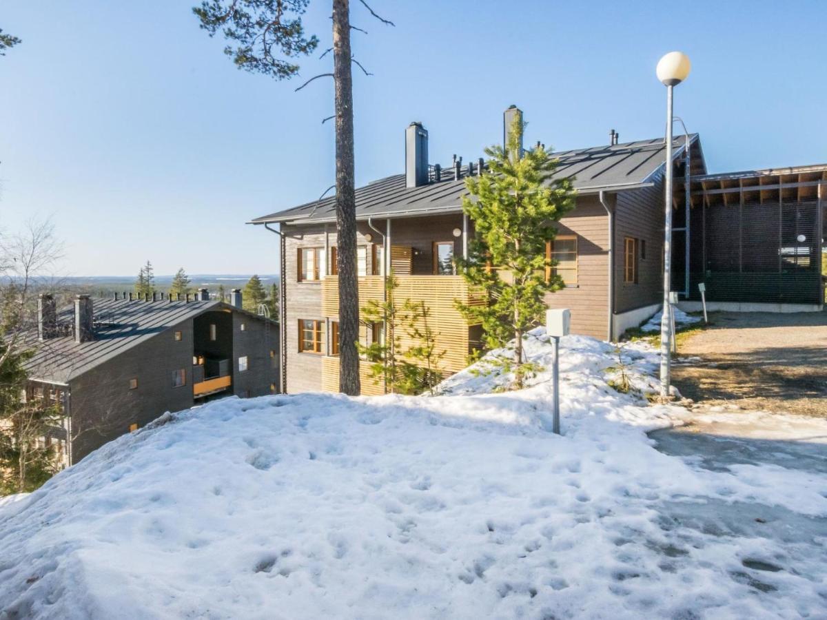 Holiday Home Kesae-Iikka C6 By Interhome Ruka Extérieur photo