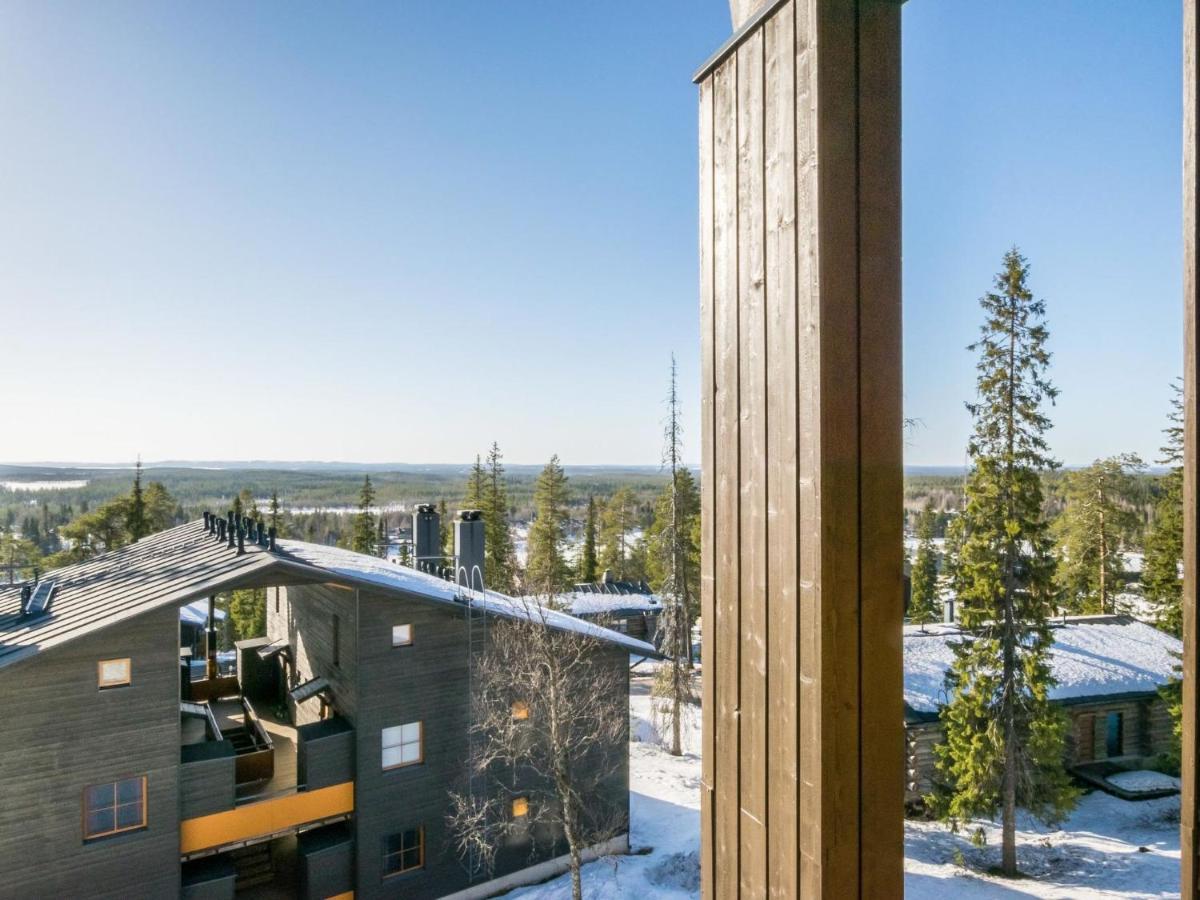 Holiday Home Kesae-Iikka C6 By Interhome Ruka Extérieur photo
