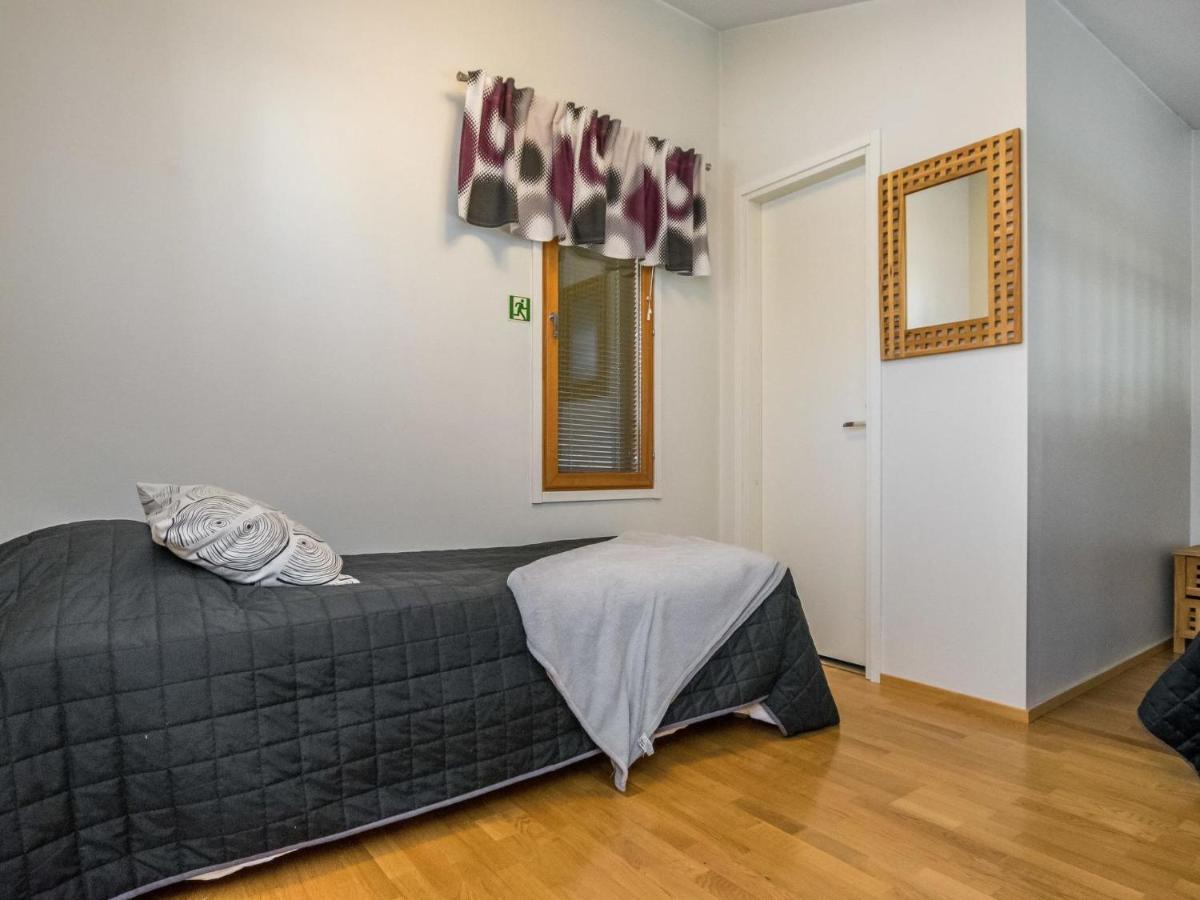 Holiday Home Kesae-Iikka C6 By Interhome Ruka Extérieur photo