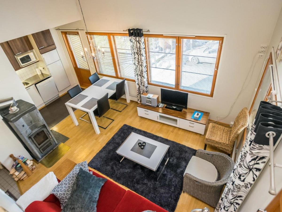 Holiday Home Kesae-Iikka C6 By Interhome Ruka Extérieur photo