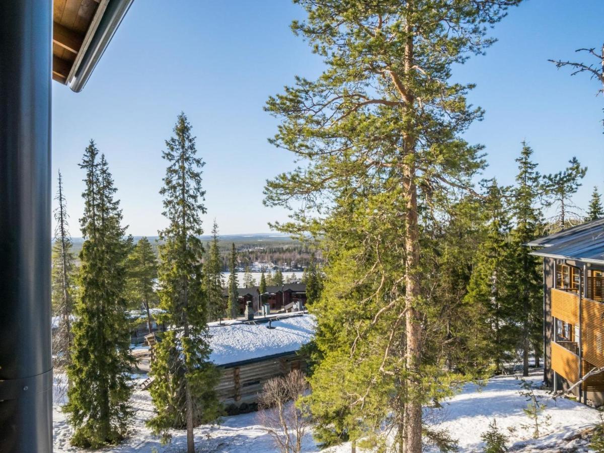 Holiday Home Kesae-Iikka C6 By Interhome Ruka Extérieur photo