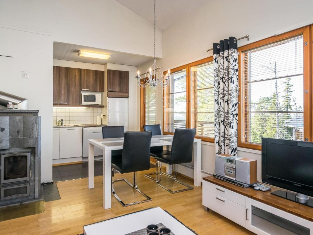 Holiday Home Kesae-Iikka C6 By Interhome Ruka Extérieur photo