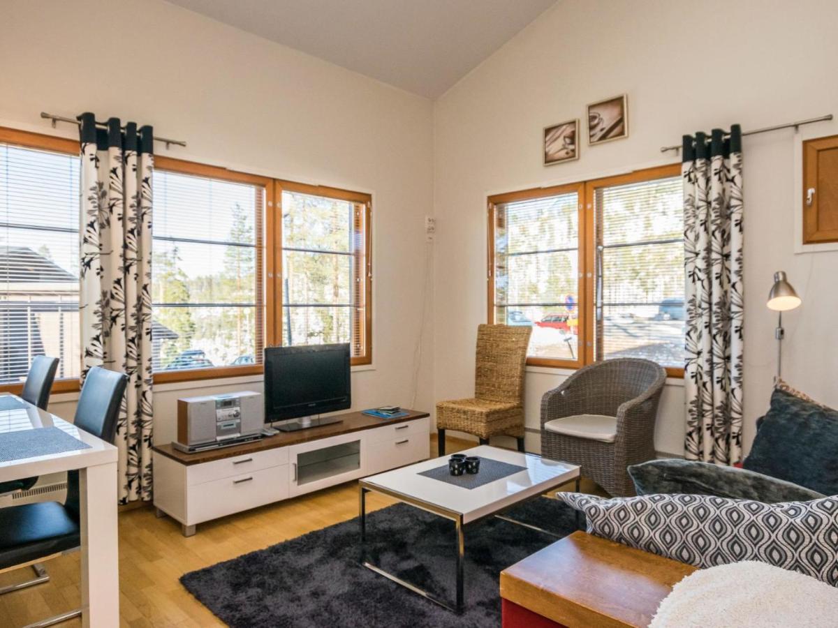 Holiday Home Kesae-Iikka C6 By Interhome Ruka Extérieur photo