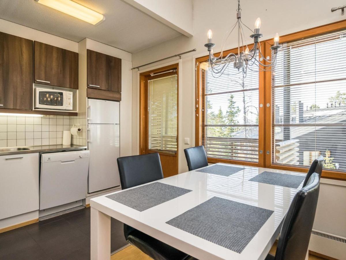 Holiday Home Kesae-Iikka C6 By Interhome Ruka Extérieur photo