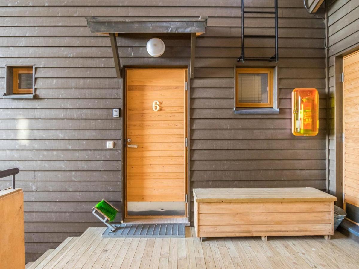 Holiday Home Kesae-Iikka C6 By Interhome Ruka Extérieur photo